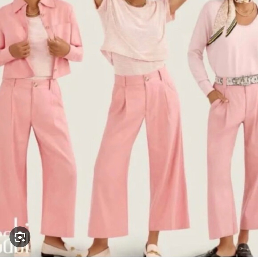 Cabi The Cruise Crop - Style 6692